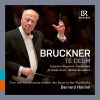 Download track Bruckner: Te Deum, WAB 45: III. Aeterna Fac. Allegro Moderato. Feierlich, Mit Kraft