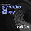 Download track Close To Me (Fred Garcia Remix)