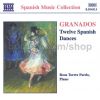 Download track Spanish Dances Book 1, Op. 37 - Fandango