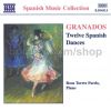 Download track Spanish Dances Book 2, Op. 37 - Andaluza