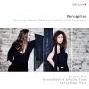 Download track 08.2 Petites Pièces (Arr. For Flute & Harp) No. 1, Rêverie
