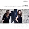 Download track 09.2 Petites Pièces (Arr. For Flute & Harp) No. 2, Petite Valse