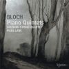 Download track 1. Bloch - Piano Quintet No. 1 - I. Agitato