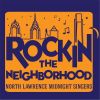 Download track Rockin' The Neighborhood