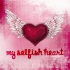 Download track My Selfish Heart