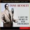 Download track I Left My Heart In San Francisco