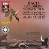 Download track 1. Goldberg Variations Aria Mit Verschiedenen Variationen Clavierübung IV BWV 988 - Aria