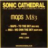 Download track We Own The Sky (Maps Mix)