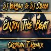 Download track Enjoy The Beat (Cristian T Long Drink Remix)