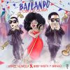 Download track Bailando Todo Se Olvida (Baby Rasta Y Gringo)