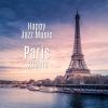 Download track Parisian Streets Of Jazz