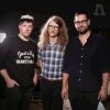 Download track Solid Ground (Audiotree Live Version)