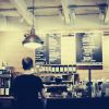 Download track Modern Backdrops For Cool Cafes