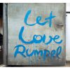 Download track Let Love Rumpel