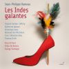 Download track Les Indes Galantes, RCT 44, Act III: Chaconne Pour Tous Les Guerriers Francais Et Sauvages, Les Sauvagesses, Les Francaises En Habits D'amazones, Les Bergers Et Les Bergères De La Colonie