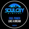 Download track Like A Dream (Extended Dub Mix)