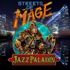 Download track The Streets Of Rage