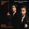Download track Castelnuovo-Tedesco Les Guitares Bien Tempérées, Op. 199 (Excerpts) No. 4, Prelude & Fugue In E Major