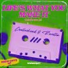 Download track Life's What You Make It (Celebrate It) (Milk Bar Remix Radio)