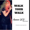 Download track Walk Your Walk (Recorded Live At Depot Artspace 2016; Live)