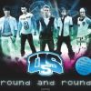 Download track Round And Round (Rocfam Club Remix)