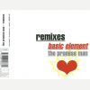 Download track The Promise Man (Rob & JJ Euroclub Mix) (Radio Edit)