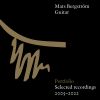 Download track Capriccio In B-Flat Major, BWV 992: III. Adagiosissimo (Arr. For Guitar By Mats Bergström)