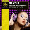 Download track Trance In Motion