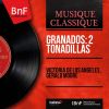 Download track 12 Tonadillas En Estilo Antiguo: No. 3, El Majo Discreto