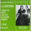 Download track L'ora Non Giunse Ancor