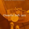 Download track Sparkling Smooth Jazz Sax Ballad - Vibe For Lattes