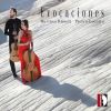 Download track Danzas Españolas, Op. 37, H. 142 (Excerpts Arr. P. Locatto & M. Biondi For Cello & Guitar): No. 5, Andaluza