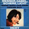 Download track Messer Gabel Schere Licht