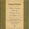 Download track Leonore Overture No. 3