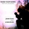 Download track Raise Your Hands (Corona Virus Infected Version)