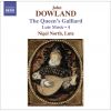 Download track Dowlands First Galliard