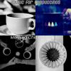 Download track Smoky Ambience For Double Espressos