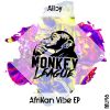 Download track Afrikan Vibe (Original Mix)