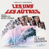 Download track Les Uns Et Les Autres