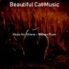 Download track Urbane Ambience For Resting Cats