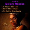 Download track Jikele Maweni (The Retreat Song)