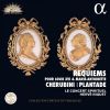 Download track Requiem In C Minor À La Mémoire De Louis XVI: Sanctus, Benedictus