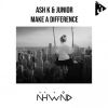 Download track Make A Difference (Radio Mix)