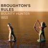 Download track Bounty Hunter 1853