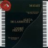 Download track 3. Mozart - Concerto For 2 Pianos In E-Flat - III. Rondo: Allegro