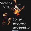 Download track Scusa Se Sono Un Poeta