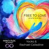 Download track Free To Love (Instrumental)