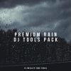 Download track Raining Sleep Sounds (No Audio Fades)