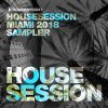 Download track Housesession Miami 2018 DJ Mix (Continuous DJ Mix)