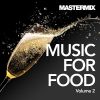 Download track Music For Food Sunset Vibes